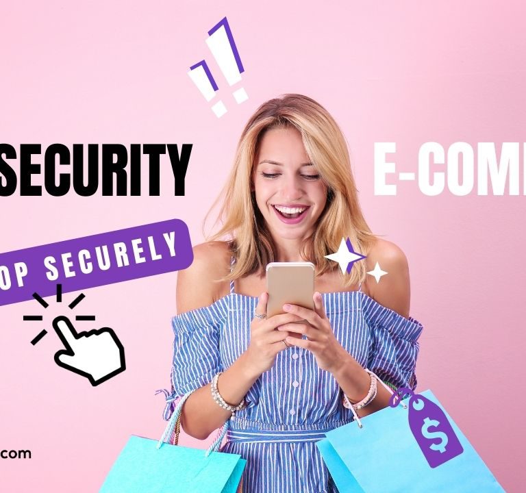 How to protect yourself while shopping online?