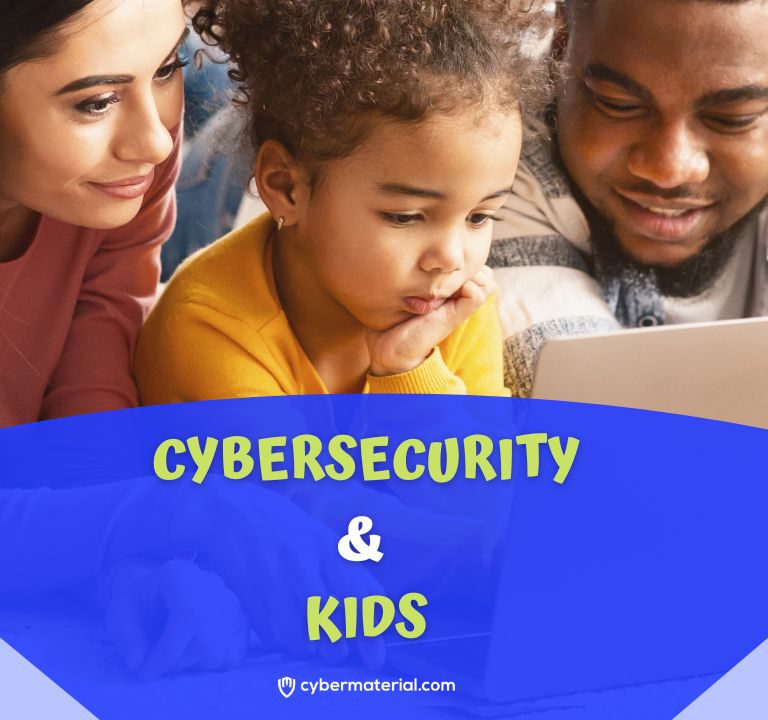 How to protect kids in the digital environment?
